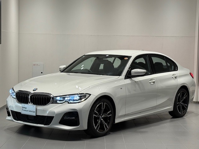 3シリーズセダン 320d xドライブ Mスポーツ 4WD 