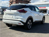 キックス  1.2 X FOUR (e-POWER) 4WD