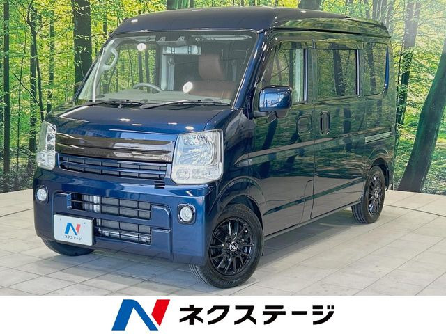 エブリイ ジョイン ターボ 