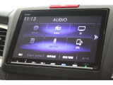 CD、DVD、SD、USB、HDMI、Bluetooth、フルセグTV、ラジオをご使用いただけます♪