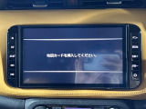 【 ナビゲーション 】ナビゲーションシステム装備なので不慣れな場所へのドライブも快適にして頂けます♪