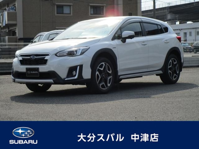 XV  2.0 アドバンス 4WD