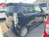 在庫車は鈑金塗装・クリーニングを実施して展示しております。お近くにお越しの際は気軽にご来店ください!
