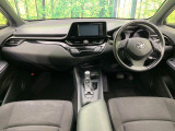 C-HR  S