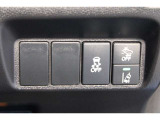 スイッチ類は操作しやすい位置に集約されております!!