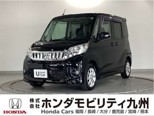 eKスペースカスタム G 