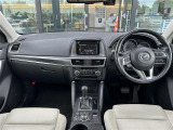 CX-5 2.2 XD Lパッケージ 4WD 4WD 本革シート
