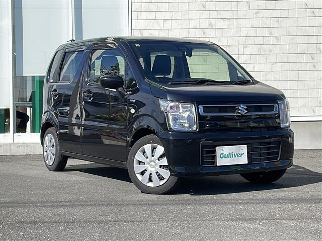 ワゴンR ハイブリッド(HYBRID) FX 4WD 修復歴無し