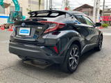 C-HR ハイブリッド 1.8 G モード ブルーノ 
