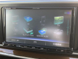 【 ナビゲーション 】ナビゲーションシステム装備なので不慣れな場所へのドライブも快適にして頂けます♪