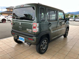 ハスラー ハイブリッド(HYBRID) G 4WD 