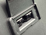 ETCももちろん搭載。いちいち料金所で停車する必要なんて当然ないです。スムーズにストレスなくドライブをお楽しみください。(※支払総額にセットアップ費用は含まれておりません。)