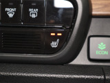 シートヒーター装備付き車!!座席に埋め込まれた電熱線によりシートを暖めることが出来る装備で、温められたシートは、寒い冬には最適です!!