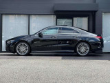 CLAクラス CLA200d AMGラインパッケージ 