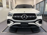 GLEクーペ 450d 4マチック スポーツ (ISG搭載モデル) 4WD 