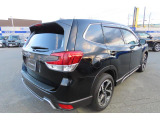 フォレスター 1.8 スポーツ 4WD 