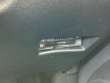 ETC付いてます。ETCが使用可能な道路通行料はキャッシュレスでスマートに走行できます。再セットアップして納車致します。