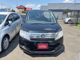 ステップワゴン 2.0 G Lパッケージ 4WD