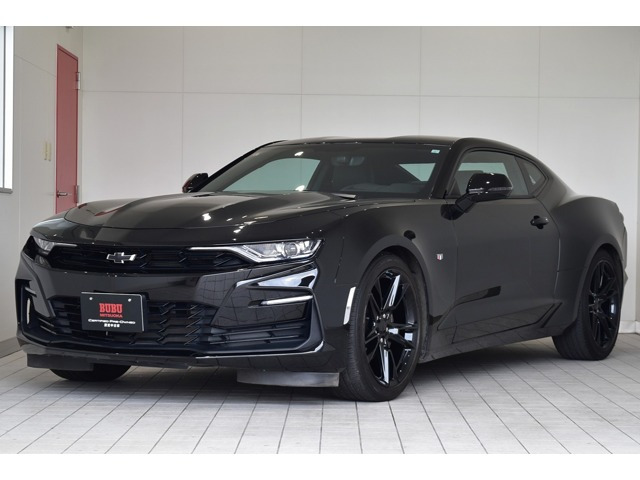 カマロ LT RS 
