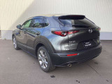 CX-30  20S TS PKG
