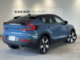 C40  リチャージ アルティメット ツインモーター 4WD