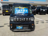 スペーシアギア ハイブリッド(HYBRID) XZターボ 4WD 