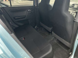 ゆとりある広々とした車内空間は、ドライブを始め買い物やレジャーなど、幅広く活躍します。一人でもみんなとでもお出かけを楽しみましょう!