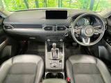 CX-5 2.2 XD ブラックトーンエディション 