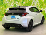 GRヤリス 1.6 RZ ハイ パフォーマンス 4WD 