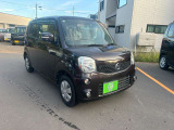 モコ X FOUR エアロスタイル 4WD 