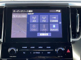 アルファード 2.5 S タイプゴールドIII サンルーフ 修復歴無し