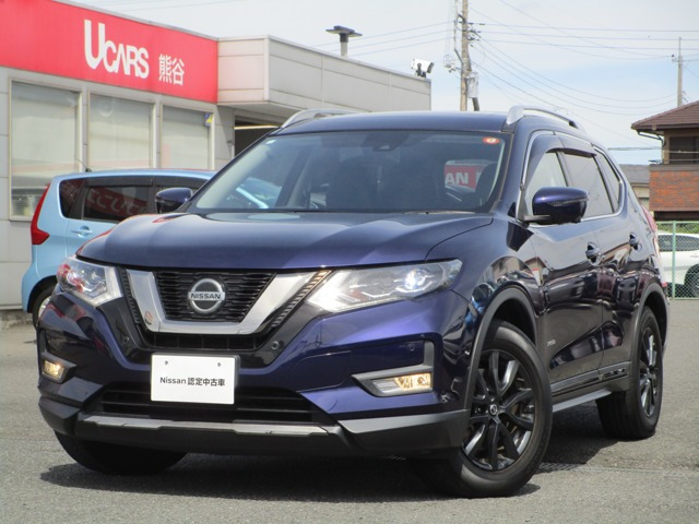 日産プリンス埼玉販売 ユーカーズ熊谷の在庫情報 | 中古車情報