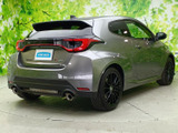 GRヤリス 1.6 RZ 4WD 