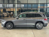 GLB AMG GLB35 4マチック 4WD MP202502