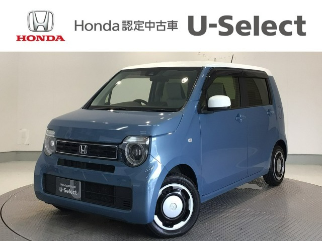 N-WGN L ホンダ センシング 