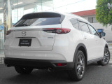 CX-8 2.2 XD Lパッケージ 