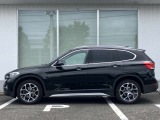 X1 xドライブ 18d xライン 4WD 