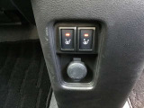 運転席・助手席シートヒーターが、付いてます!