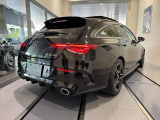 CLAシューティングブレーク AMG CLA35 4マチック 4WD 