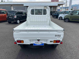 ハイゼットトラック エアコン パワステ スペシャル 3方開 4WD