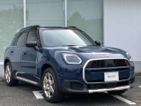 MINI Cardご用意しております。充実のポイントプログラムや多様なサービスの他にカード契約期間中はMINI エマージェンシー・サービスが24時間365日ご利用いただけます。