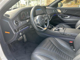 Sクラス S400d 4マチック スポーツリミテッド 4WD 4WD 本革シート