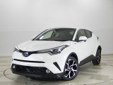 ハイブリッド 純正SDナビ リアカメラ Bluetooth ETC 2.0 オートハイビーム ブラインドスポットモニター クリアランスソナー オートクルーズ レーンキープアシスト シートヒーター