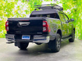 ハイラックス 2.4 Z ディーゼル 4WD 