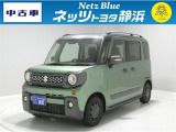 【年式:2019年・走行距離:69000 km】ネッツトヨタ静浜の車をご覧頂き、誠にありがとうございます。安心・安全なお車を多数掲載中!ささいな疑問や、もっと見たい箇所はお気軽に店舗まで★