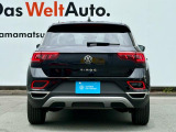 高強度ボディ×衝撃吸収構造で、万が一にも備えた安心設計。Volkswagenならではの安全性能です。