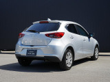 MAZDA2 1.5 15S スマートエディション 