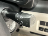 機能上の問題はありませんが、ライトスイッチが劣化しておりますので、御来店時にご確認ください。