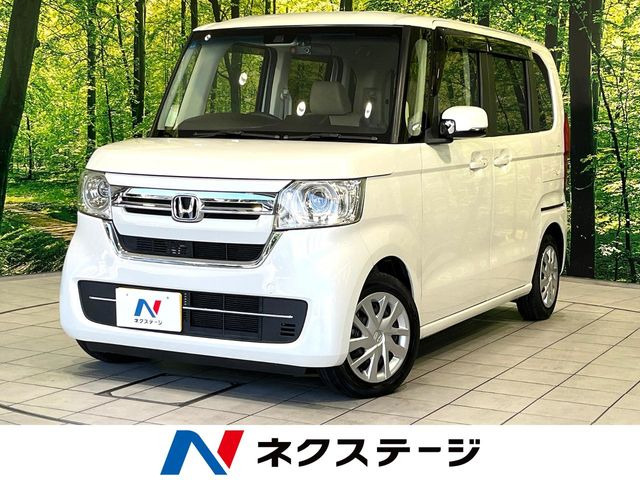 N-BOX L 