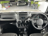 ラングラー アンリミテッド スポーツ 4WD 修復歴無し